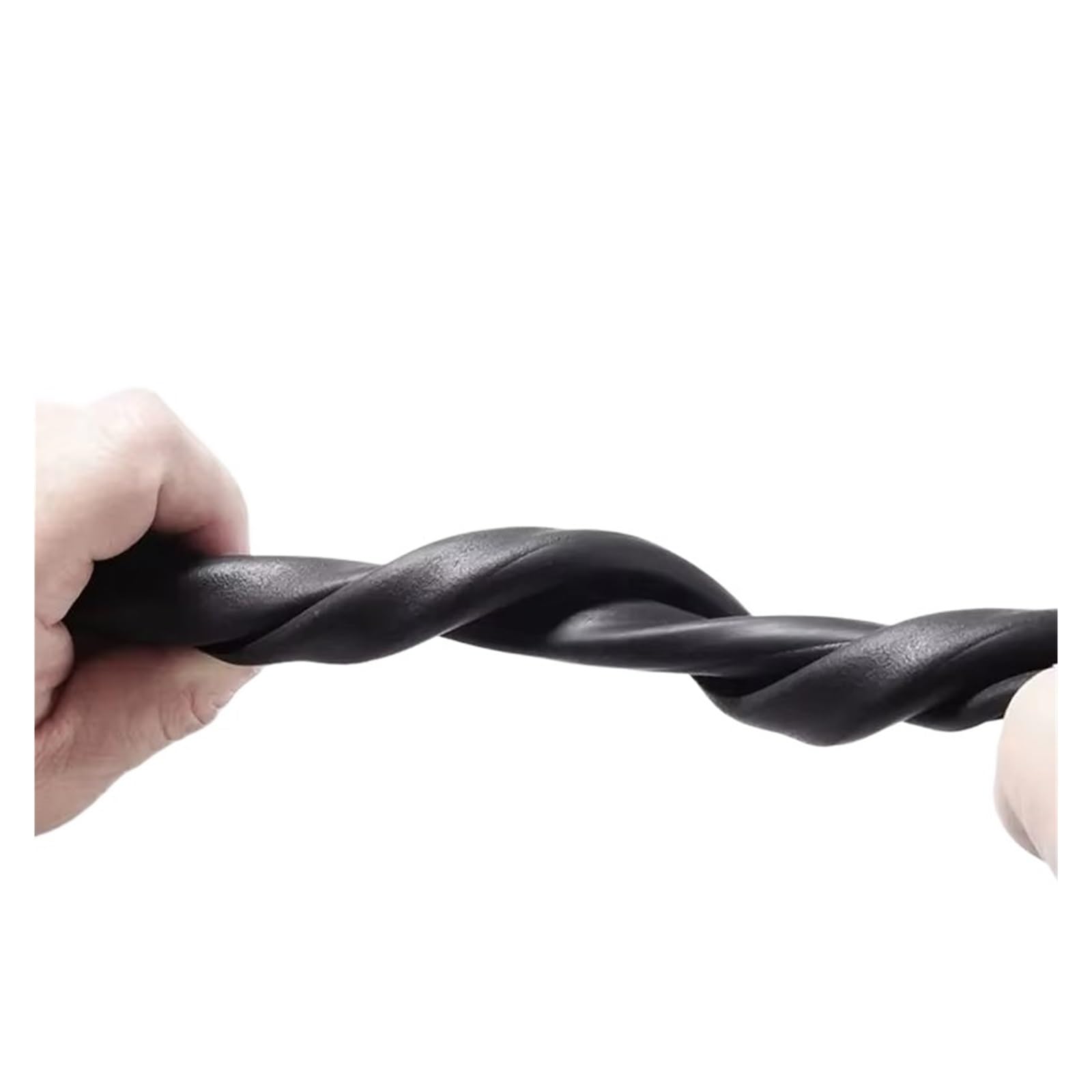 Vamhhx One Color Car Rubber Sealing Strips Auto Sealant Strip Fits Universal 2M Car Door Edge Seal Rubber B-Pillar Waterproof Dustproof Weatherstrip Soundproof Car Door Rubber Seal(2Piece 2M)