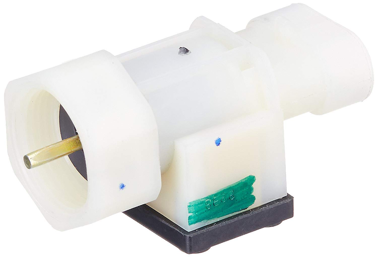 Uno Minda MI-7687F-E01 Speed Sensor Vehicle (Contact Type) White Body for-Mahindra-Scorpio MDI/M Hawk/Xylo Mustang/M Eagle/Bolero All Model