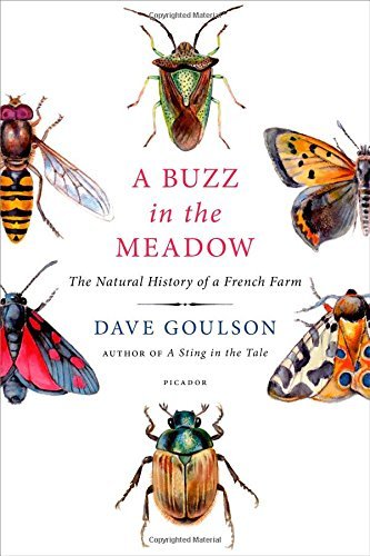 A Buzz in the Meadow: The Natural History of a