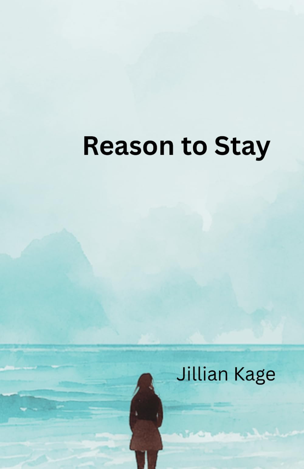 Reason To Stay