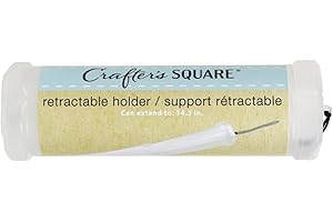 Crafter's Square Retractable Craft Can Holder Extends to 14.5"