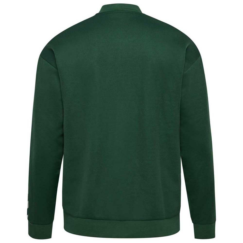 hummel Reißverschluss Jacket Hmlarchive Erwachsene Größe