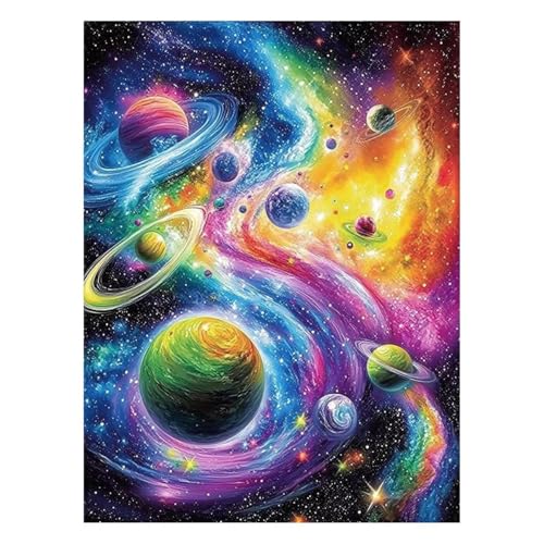 �F�� �������G �����h��G ����L�b�g ��� DIY �A�[�g�G���|�L�b�g �E�H�[���A�[�g �y�C���g�o�C�i���o�[ �H ���� �L�����o�X �G��Ǐ���55 x 40cm �p�L�����r���O���[���Q���̉Ƃ̑��� �a�����v���[���g���� JLYH-11335