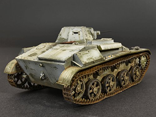 MiniArt 35224 - Modellino T-60Early Series