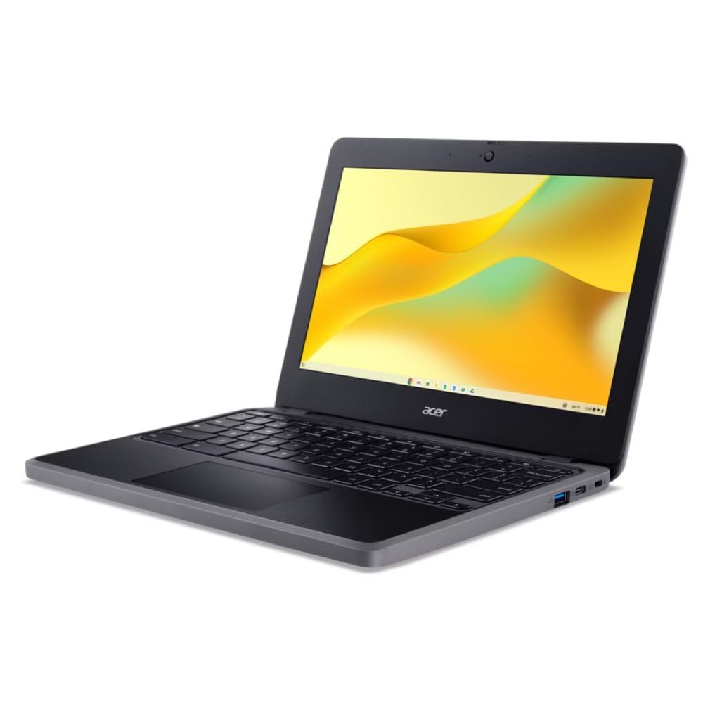 Acer Chromebook ブラック Amazon.com: Acer Chromebook 314 C936T-P0TV 14