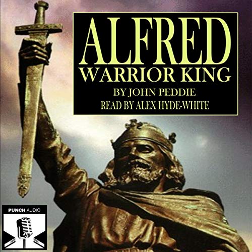 Alfred by John Peddie episode artwork
