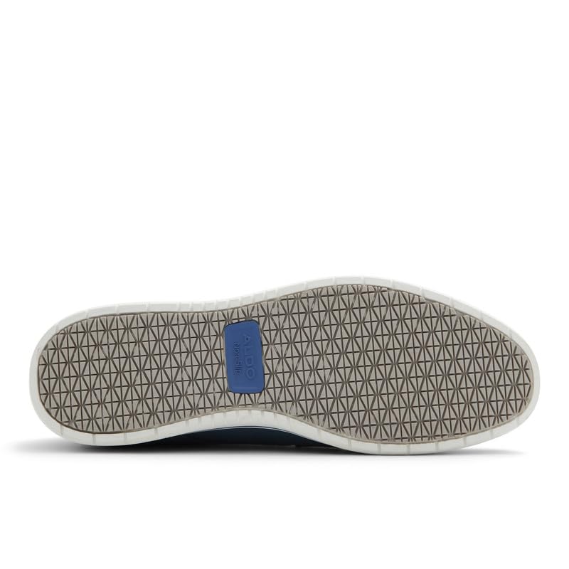 Image of Aldo drymos Men's Synthetic City Lace Up