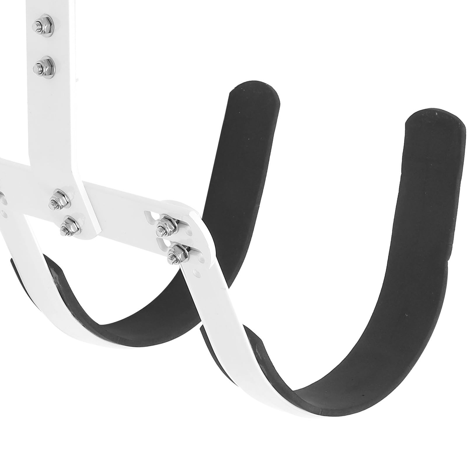 Toddmomy Soporte para Caja de Marcha en Aleación de Aluminio Correa de Hombro Ajustable, Arnés para Percusionistas Adultos en Escenarios y Ensayos