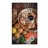  4 Reifen & 1 Klo: Herzhaftes aus dem Omnia-Backofen