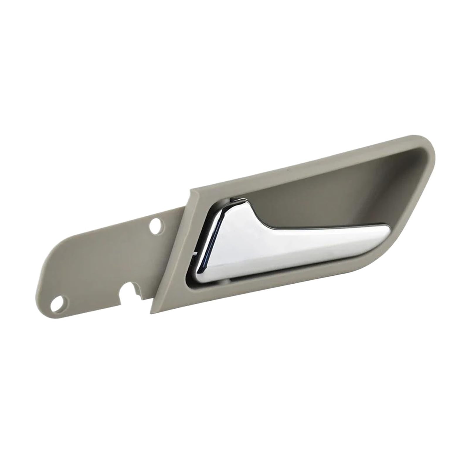 Sutvcm Gray Left A1697600961 Side Interior Door Handle For Benz A-Class W169 A160 A180 A200 B-Class W245 B180 B200 B260 2008-2012