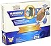 Pokemon Collection Blastoise EX Box, Red/Blue