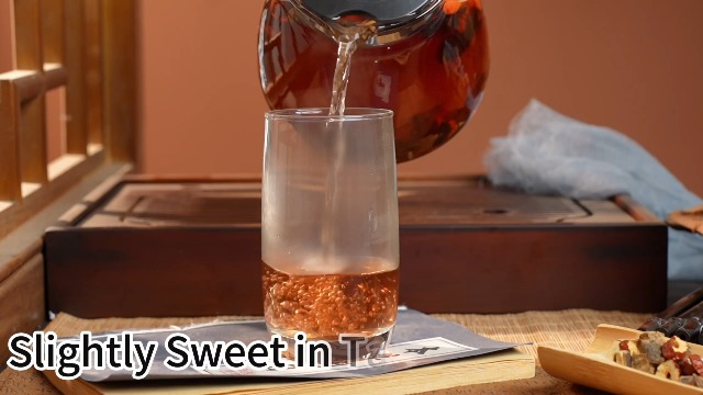 Fórmula De Té Para Riñones Ginseng Six Treasure Tea, | Cuotas Sin Interés - Foto 6