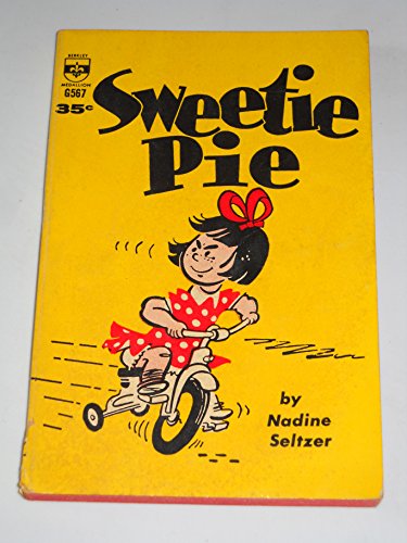 Sweetie Pie B000DCO484 Book Cover