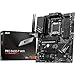 Price comparison product image MSI AMD MAG B650M MORTAR WIFI AM5 DDR5 Micro ATX Gaming Motherboard
