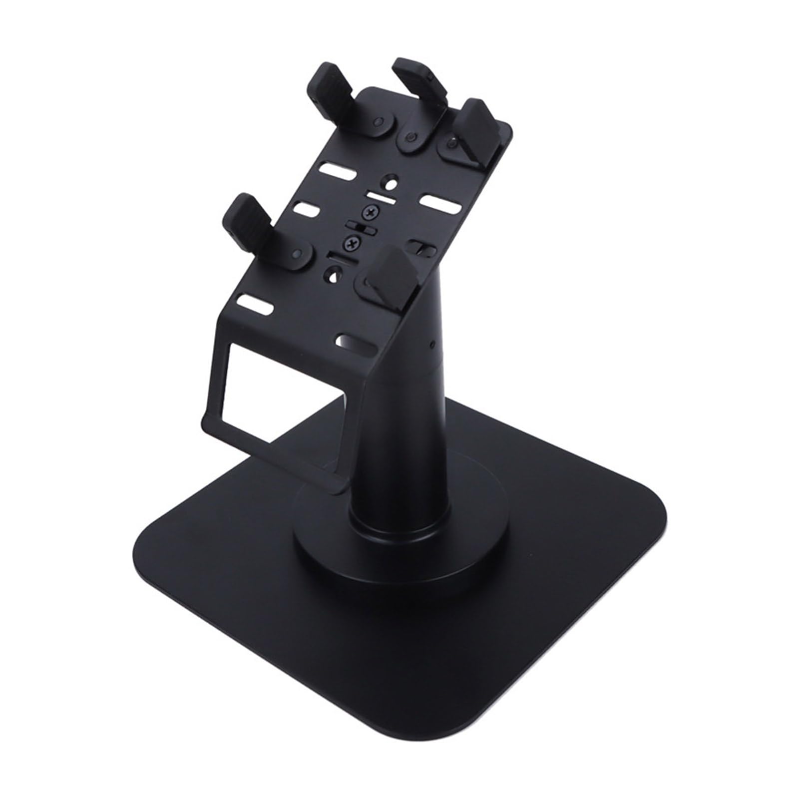 Supporto da scrivania Supporto per macchina POS Pad antiscivolo Supporto per display per macchine POS Supporto per terminali per carte di credito