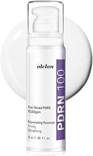 Vegan PDRN 100,000ppm + NAD+ BIO Lifting Crea...