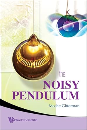 Noisy Pendulum, The Illustrated Edition book cover