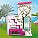 Lisciani Giochi 76932 - Barbie Casa de Malibù con Doll