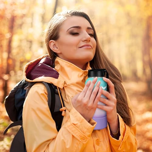 Image of 3 PCS Stanley Accessories, Water Bottle Sleeve For Outdoor Activities And Office Use, Tumbler Accessories With Anti-Slip Protection, Stanley Accessories Compatible With 7.3-7.8 cm Base Diameter Cups