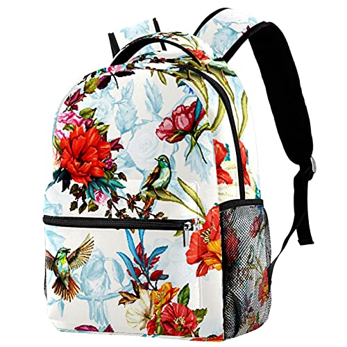 Sac d'école mignon soulageant le dos des garçons et filles