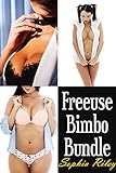 Freeuse Bimbo Bundle