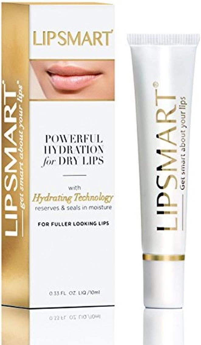 lipSmart Ultra Hydrating lip Treatment Moisturizer and Volimizer, 0. 33