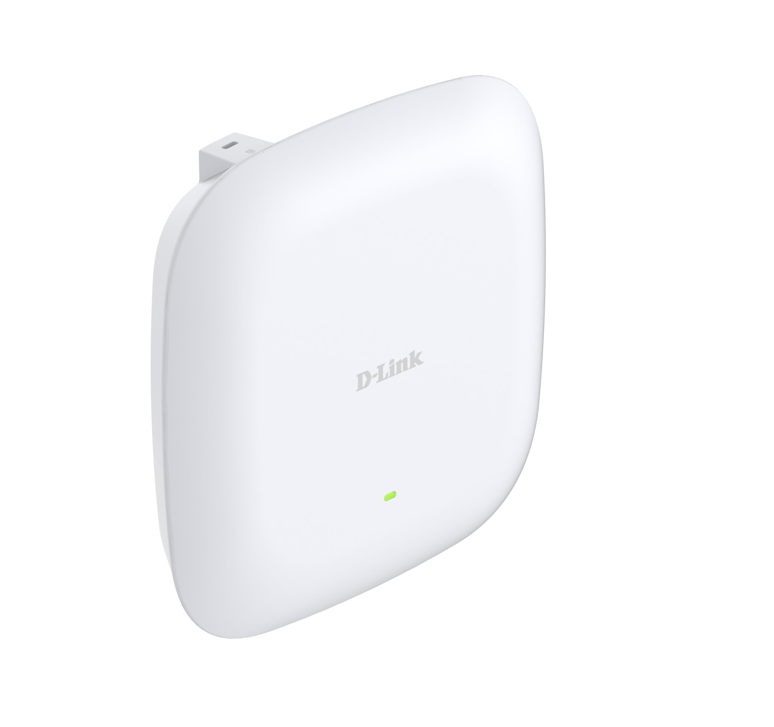 D-Link DAP-E9560 Access Point Wi-Fi 7 BE9500 Tri-Band, PoE, Porta 10 Gigabit, MU-MIMO, OFDMA, WPA3, Gestione Nuclias Connect, Wi-Fi 7 super veloce per aziende