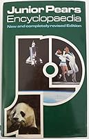 Junior Pears Encyclopedia 0720715245 Book Cover