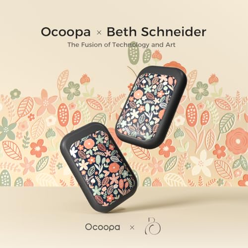 OCOOPA Rechargeable Hand Warmers