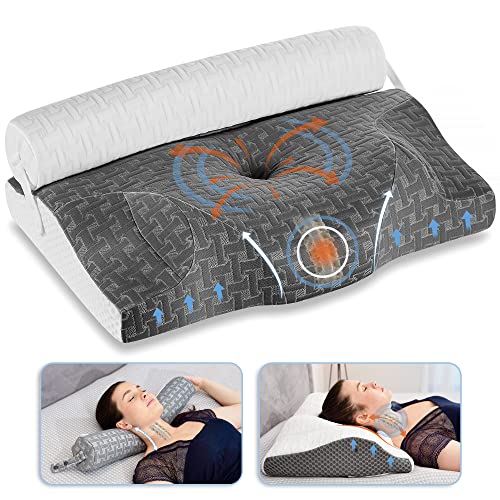 Our Best Pillow For Cervical Spinal Stenosis Top 7 Model Reveled
