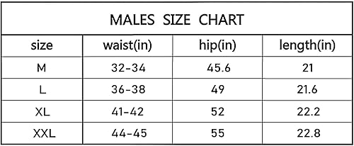 Miniatura 3 de Men's Swim Trunks Quick Dry 3D Printed Beach Board Shorts with Pockets Cool Mesh Lining Bathing Suits