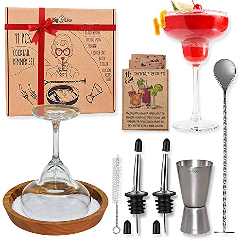 Top 50 BEST Margarita Gift Ideas Gift Ideas Corner