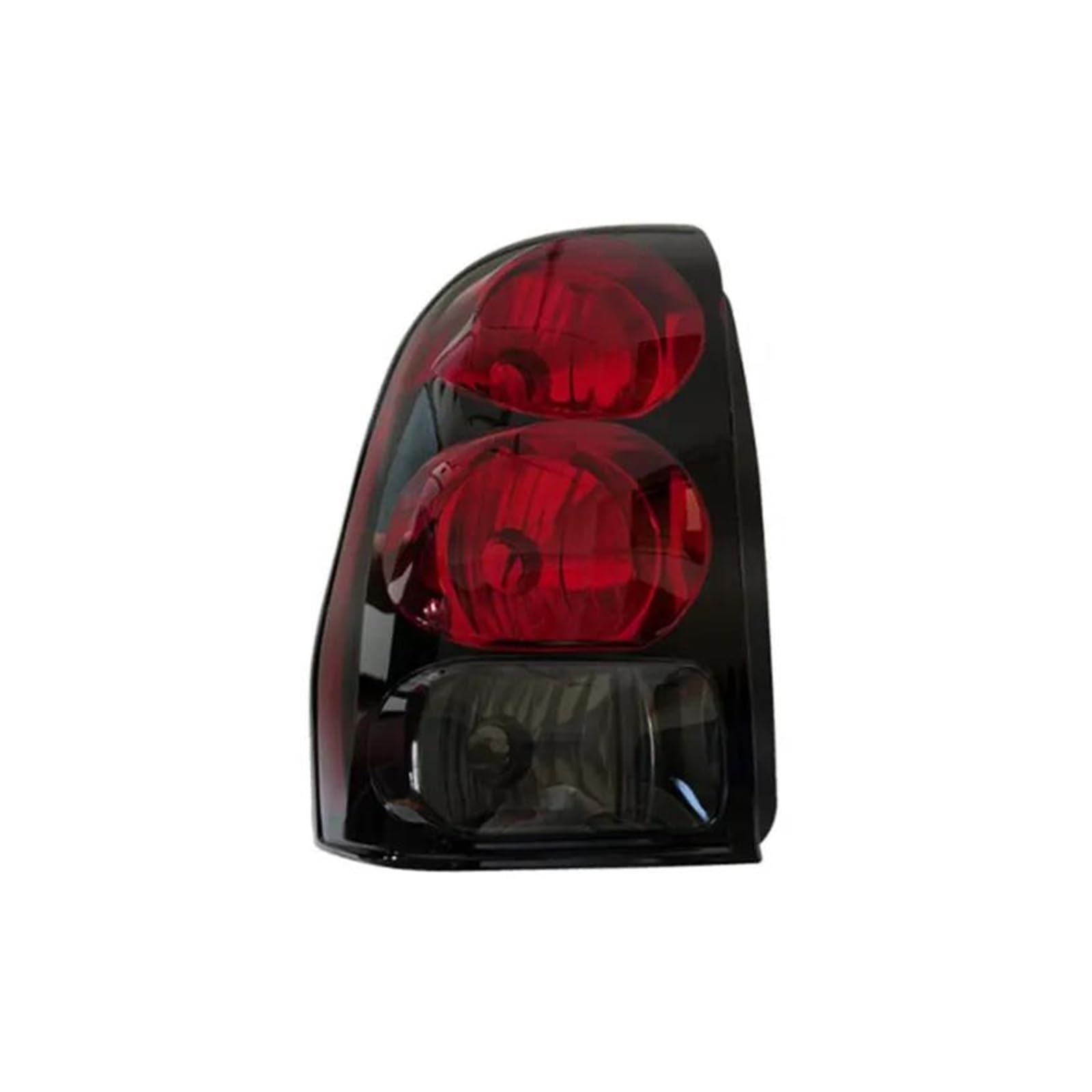 Feu arrière gauche pour signalisation Trailblazer 2002 2003-2009 - 4