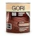 Produktbild GORI 88 COMPACT LASUR - 3 LTR (NUSSBAUM)