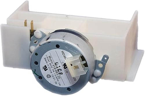 Whirlpool 67003903 Control de amortiguador para refrigerador