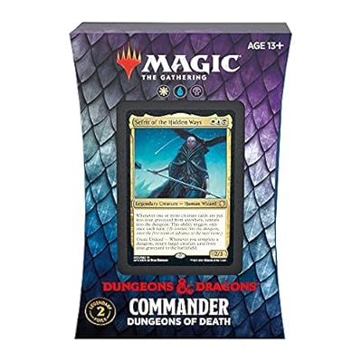 Magic: The Gathering Adventures in The Forgotten Jamaica | Ubuy Magic: The Gathering Adventures in The Forgotten Jamaica | Ubuy