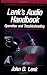 Lenk's Audio Handbook: Operation and Troubleshooting