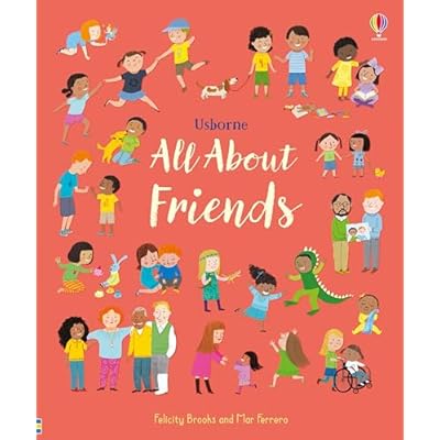 All About Friends