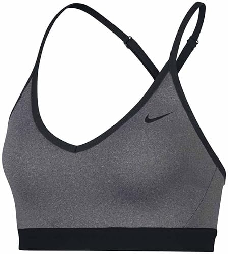 NIKE Pro Indy - Sostén deportivo para mujer