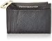 Produktbild Tommy Hilfiger Damen Soft Turnlock Cc Holder Geldbörse, Schwarz (Black), 1x1x1 cm