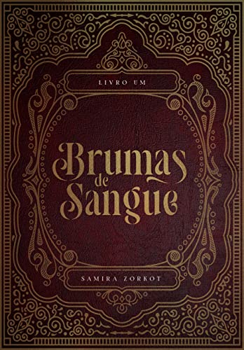Brumas de Sangue