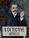 9 Detective Novels: Boxed Set