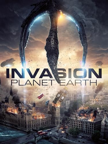 Bild: Invasion Planet Earth - Sie kommen! [dt./OV] f�r 4,99 EUR bei amazon.de