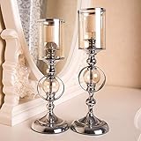 Adorno decorativo perfecto para bodas, fiestas, cenas a la luz de las velas y otras ocasiones especiales. Ideal para la decoración de pub, bar, hogar, jardín, iglesia, cafetería, etc.