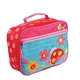 Stephen Joseph Girls' Lunchbox