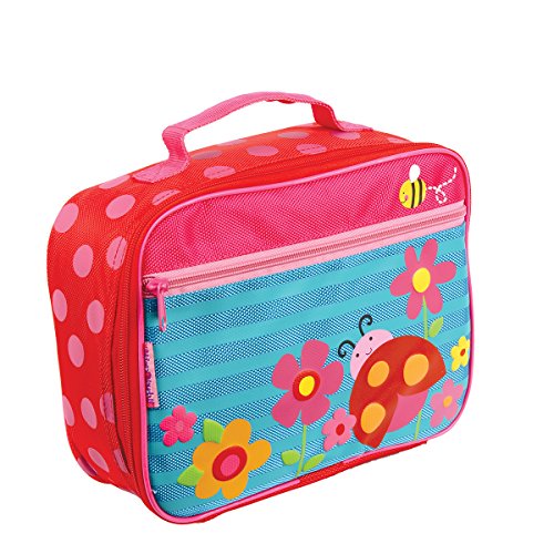 Stephen Joseph Girls' Lunchbox