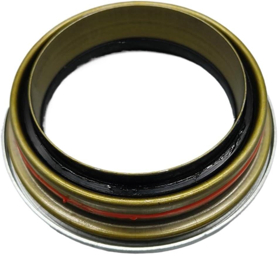 Differential Seal Ring Replacement Part Compatible with VOE 20770742 for Trucks