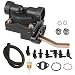 LIYYOO Fuel Pump for Kohler Magnum Engine Including 5255901,5255901-S,5255902,5255903-S,52-559-01-S,52-559-02,52-559-03-S Magnum M18 M20 MV16 MV18 MV20 KT17 KT19 Engine