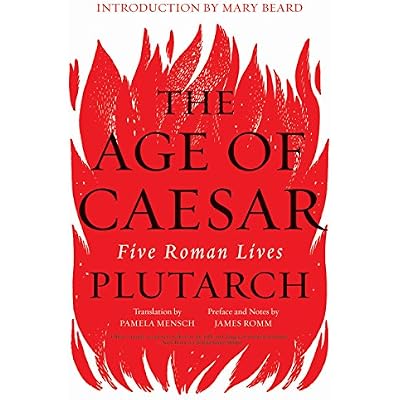 The Age of Caesar