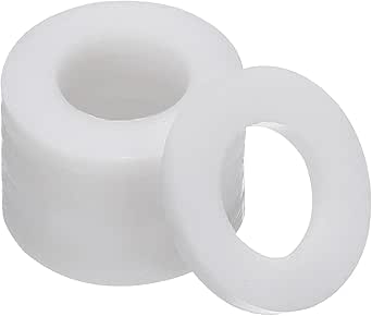 8 Stück Wellenkragen 10mm - Klemmring Set Für Maschinenbau